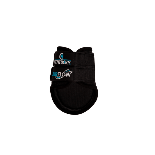 Eventing Boots 3D Air Flow Hind Short | Kentucky Horsewear | Durable