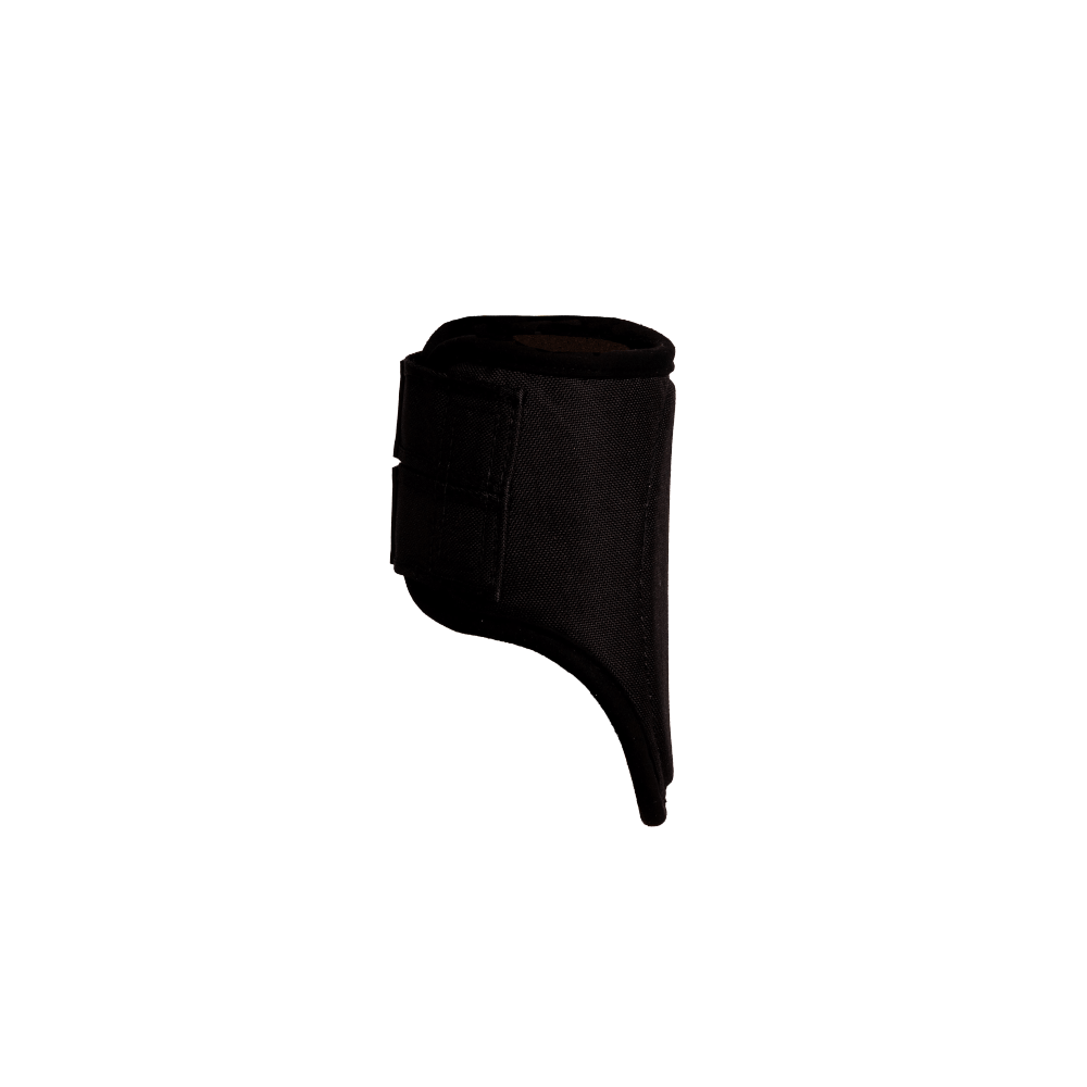 Eventing Boots 3D Air Flow Skin Friend Hind Short | Kentucky Horsewear | Durable — Image 4