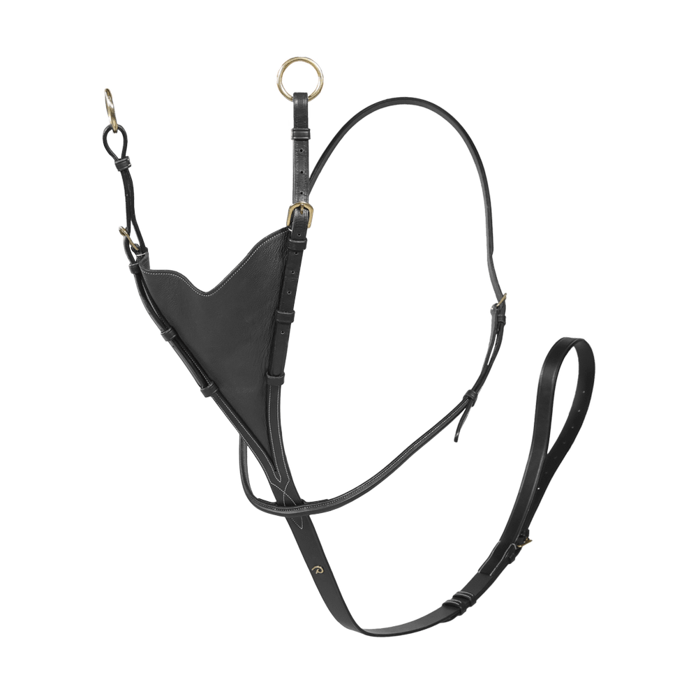 Soft leather BIB Martingale DY coll |  | SoftLeather — Image 4