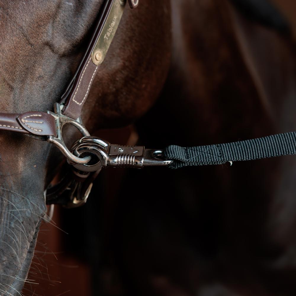 Horse Box Lead & Cross Ties Safety | Kentucky Horsewear | KentuckyHorsewear — Image 3