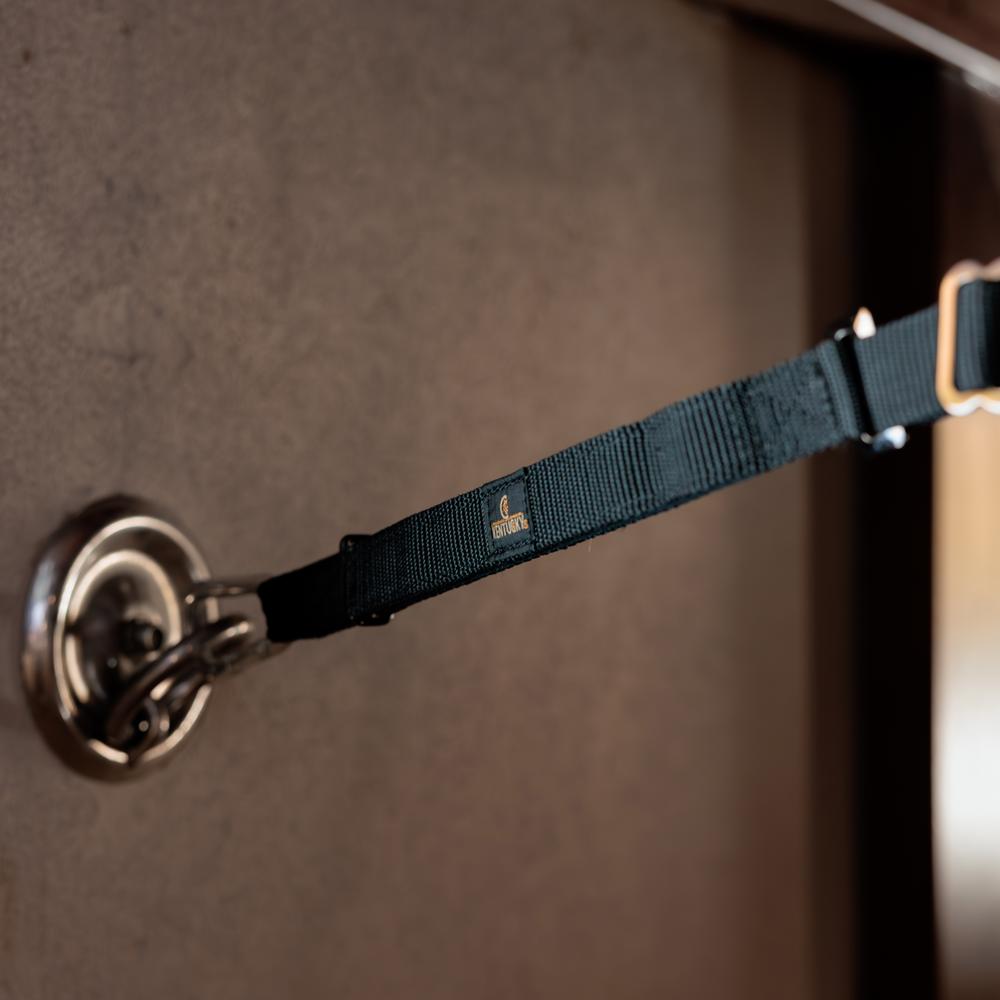 Horse Box Lead & Cross Ties Safety | Kentucky Horsewear | KentuckyHorsewear — Image 4