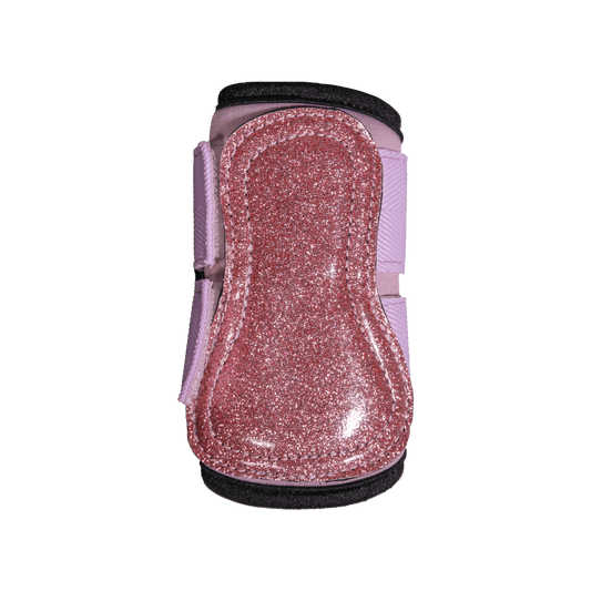 Turnout Boots Sammy Unicorn Glitter | Kentucky Horsewear | Durable