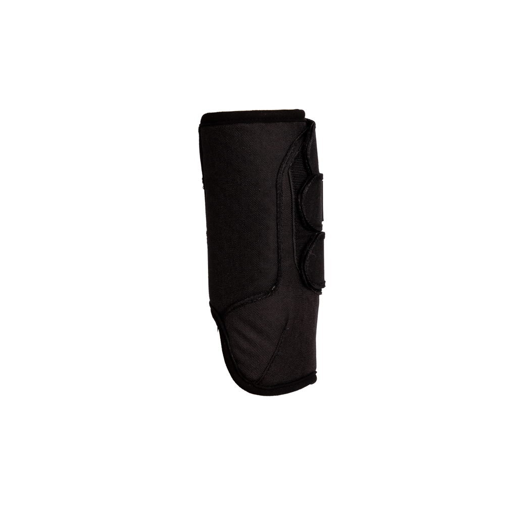 Eventing Boots 3D Air Flow Front | Kentucky Horsewear | Durable — Image 3