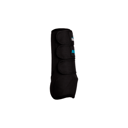 Eventing Boots 3D Air Flow Front | Kentucky Horsewear | Durable — Image 2