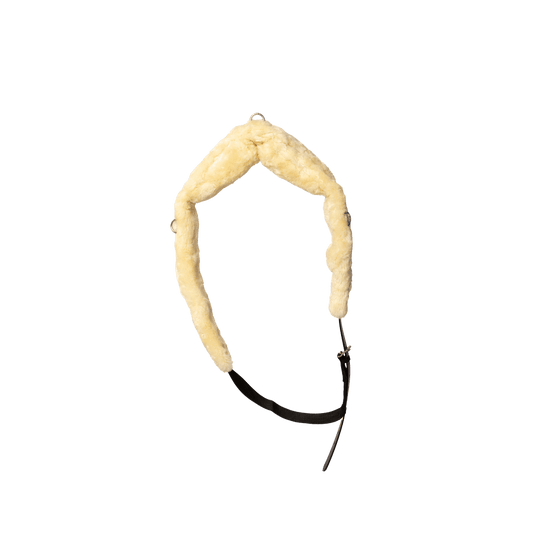 Sheepskin Nylon Walker Girth | Kentucky Horsewear | Comfort