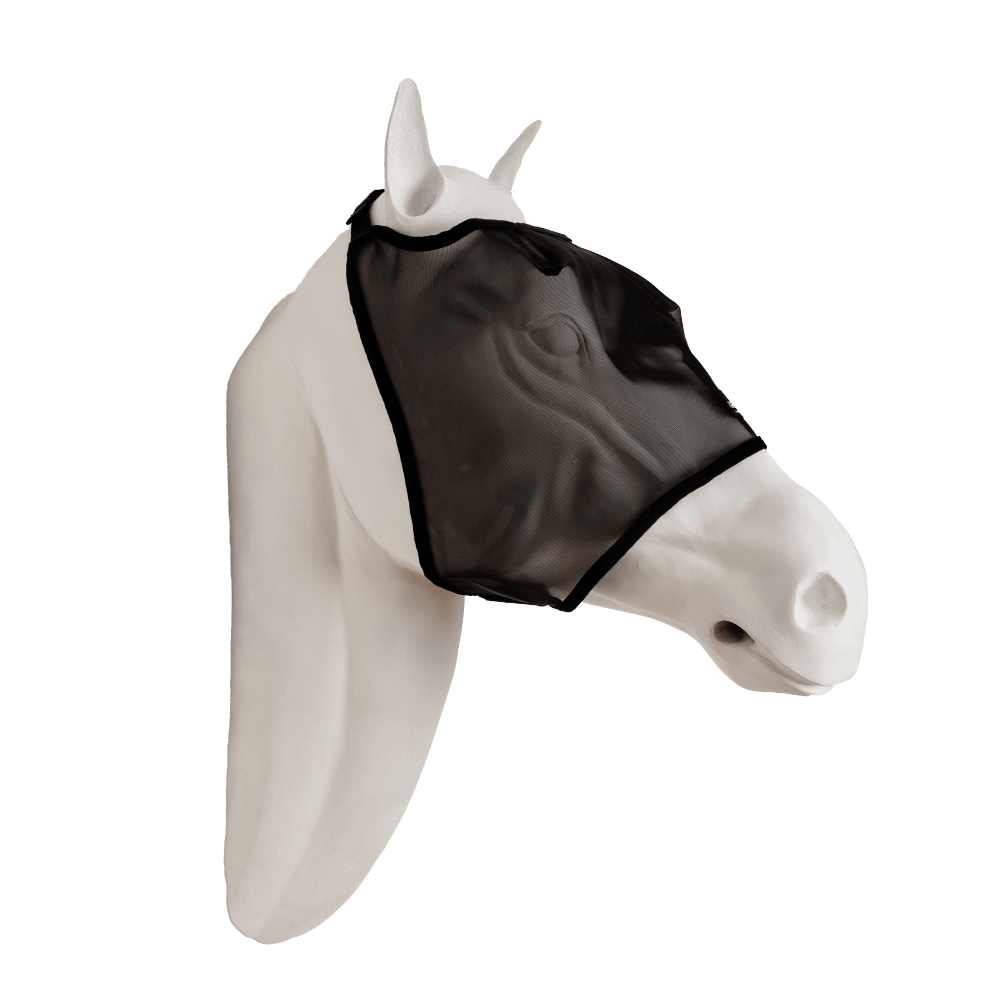 Fly Mask Classic without ears | Kentucky Horsewear | UV-Protective — Image 8