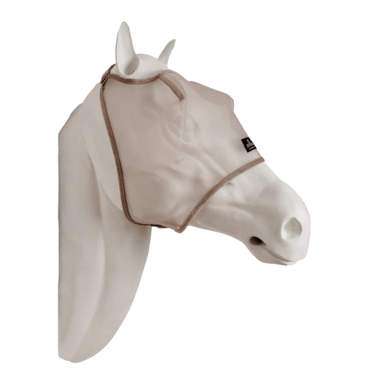 Fly Mask Classic without ears | Kentucky Horsewear | UV-Protective