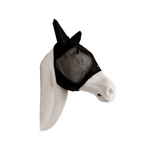 Fly Mask Classic with ears | Kentucky Horsewear | InsectProtection