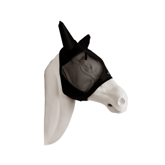 Fly Mask Classic with ears | Kentucky Horsewear | InsectProtection