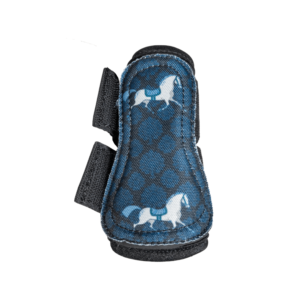 Turnout Boots Sammy Horse Design | Kentucky Horsewear | Durable