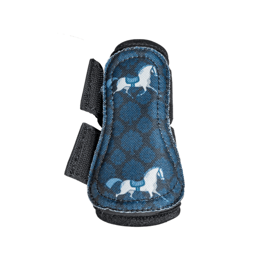 Turnout Boots Sammy Horse Design | Kentucky Horsewear | Durable