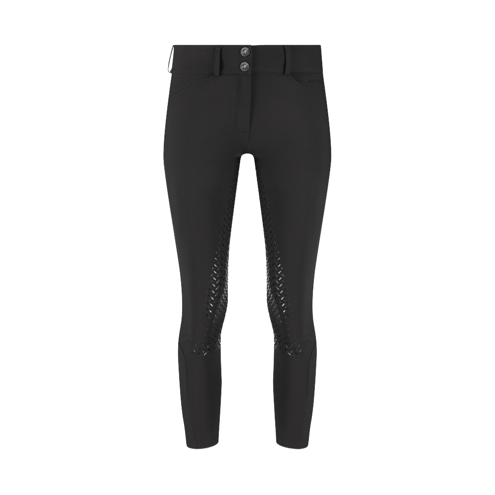 Women Breeches Knee Grip Miami | Kentucky Horsewear | breathable — Image 17