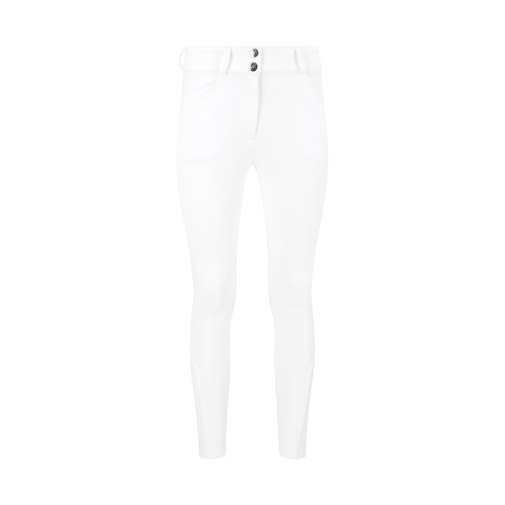 Women Breeches Full Grip Miami | Kentucky Horsewear | breathable — Image 12