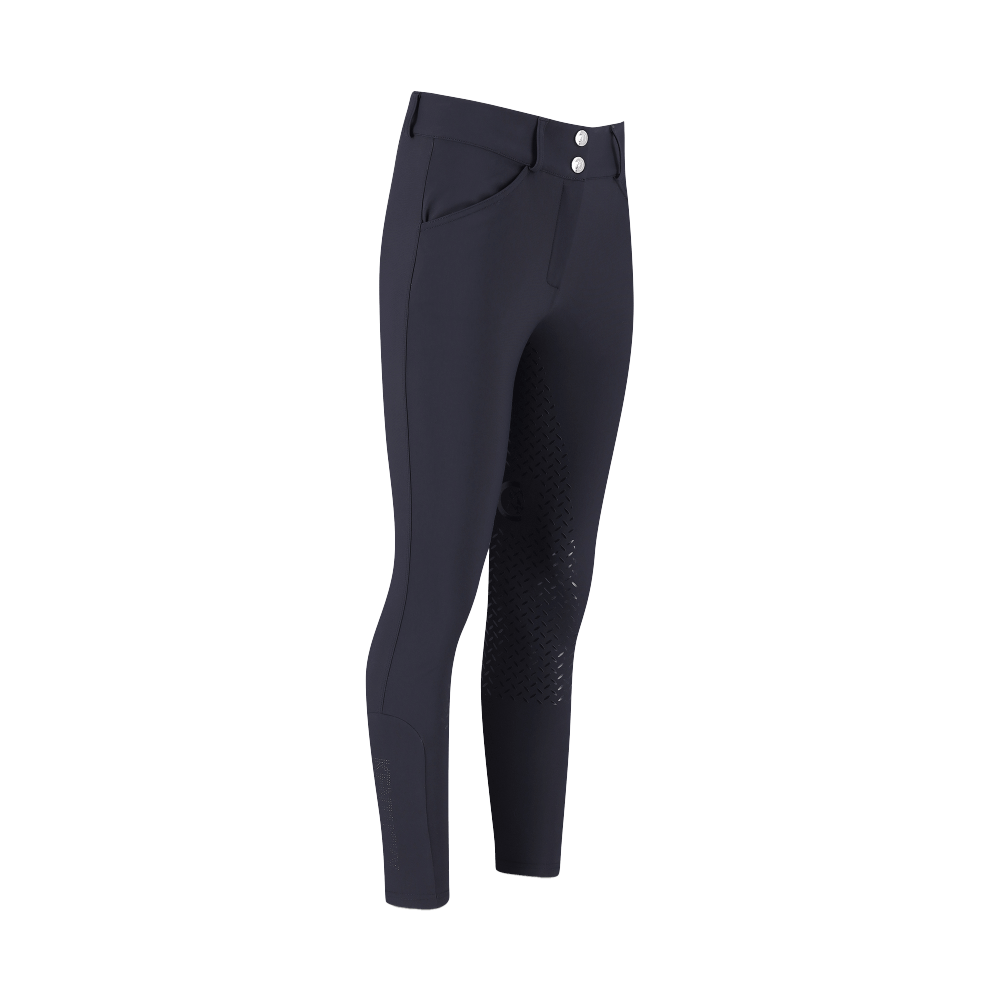 Women Breeches Full Grip Miami | Kentucky Horsewear | breathable — Image 2
