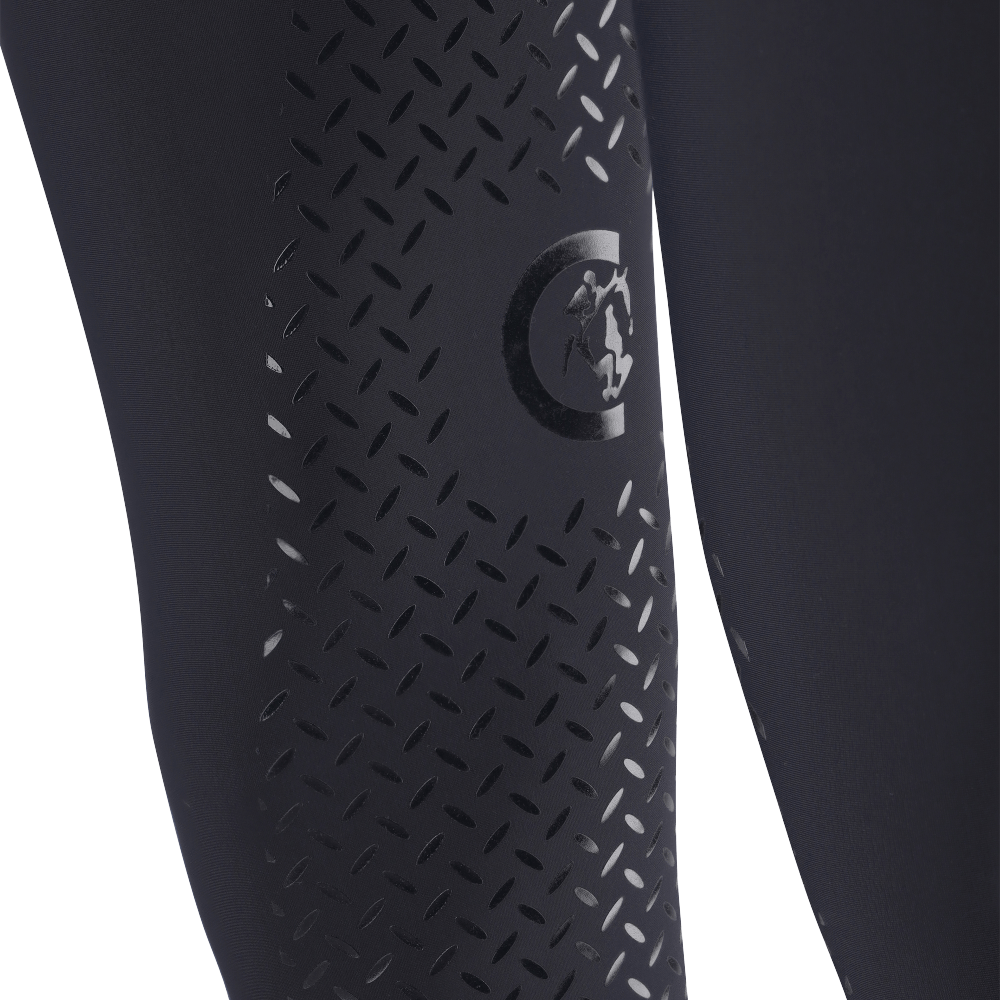 Women Breeches Full Grip Miami | Kentucky Horsewear | breathable — Image 3