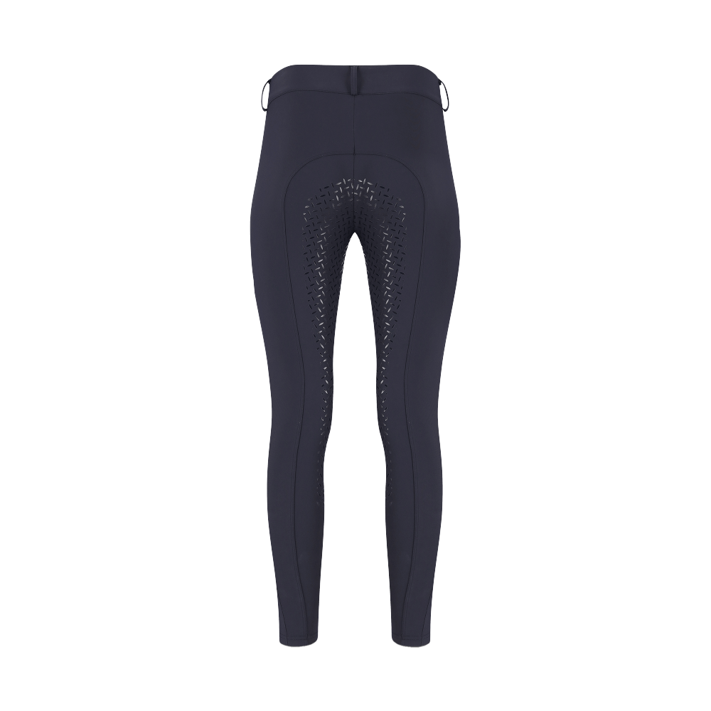 Women Breeches Full Grip Miami | Kentucky Horsewear | breathable — Image 4
