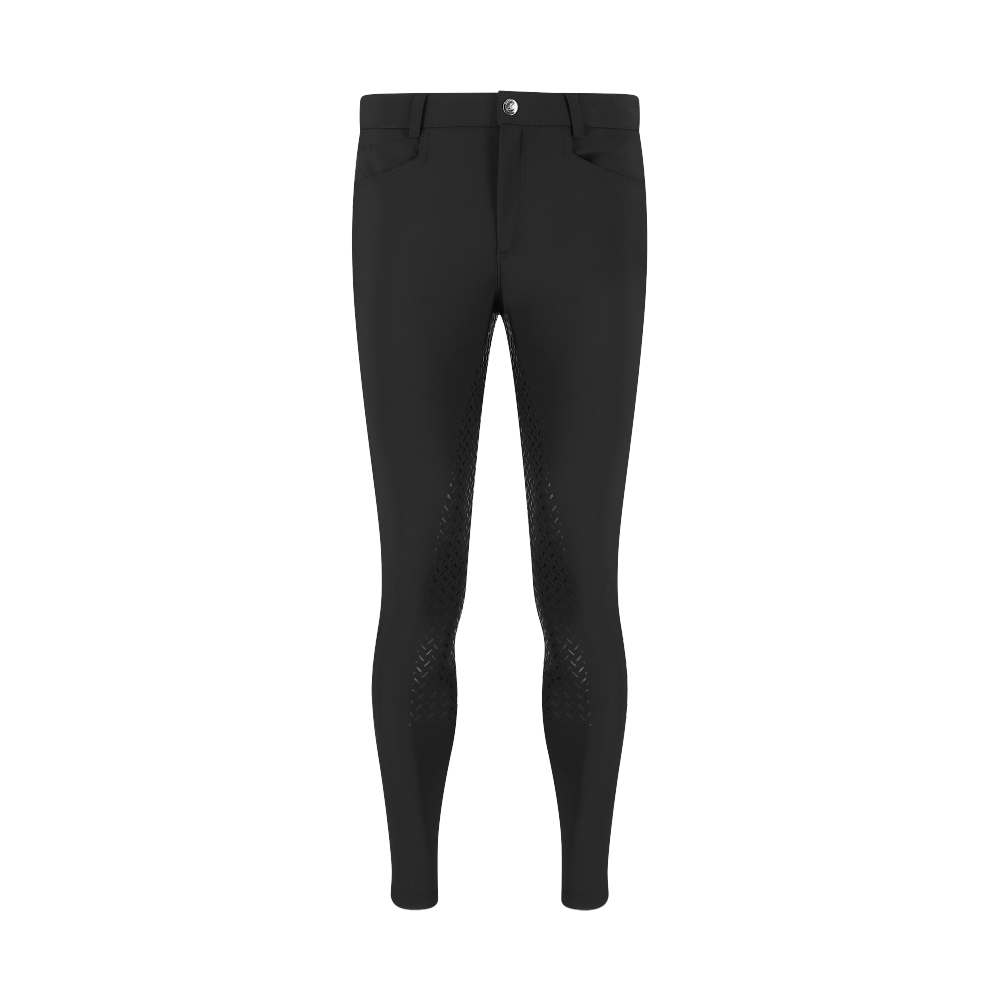 Man Breeches Full Grip Mexico | Kentucky Horsewear | breathable — Image 8