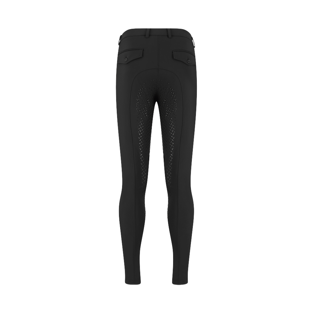 Man Breeches Full Grip Mexico | Kentucky Horsewear | breathable — Image 14