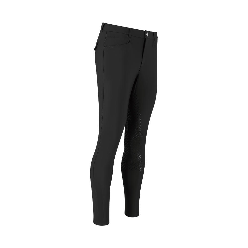 Man Breeches Full Grip Mexico | Kentucky Horsewear | breathable — Image 11