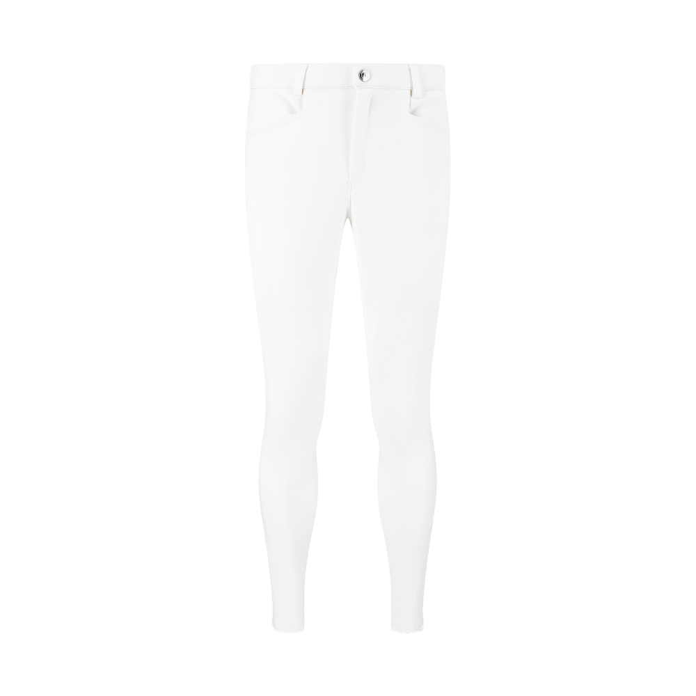 Man Breeches Full Grip Mexico | Kentucky Horsewear | breathable