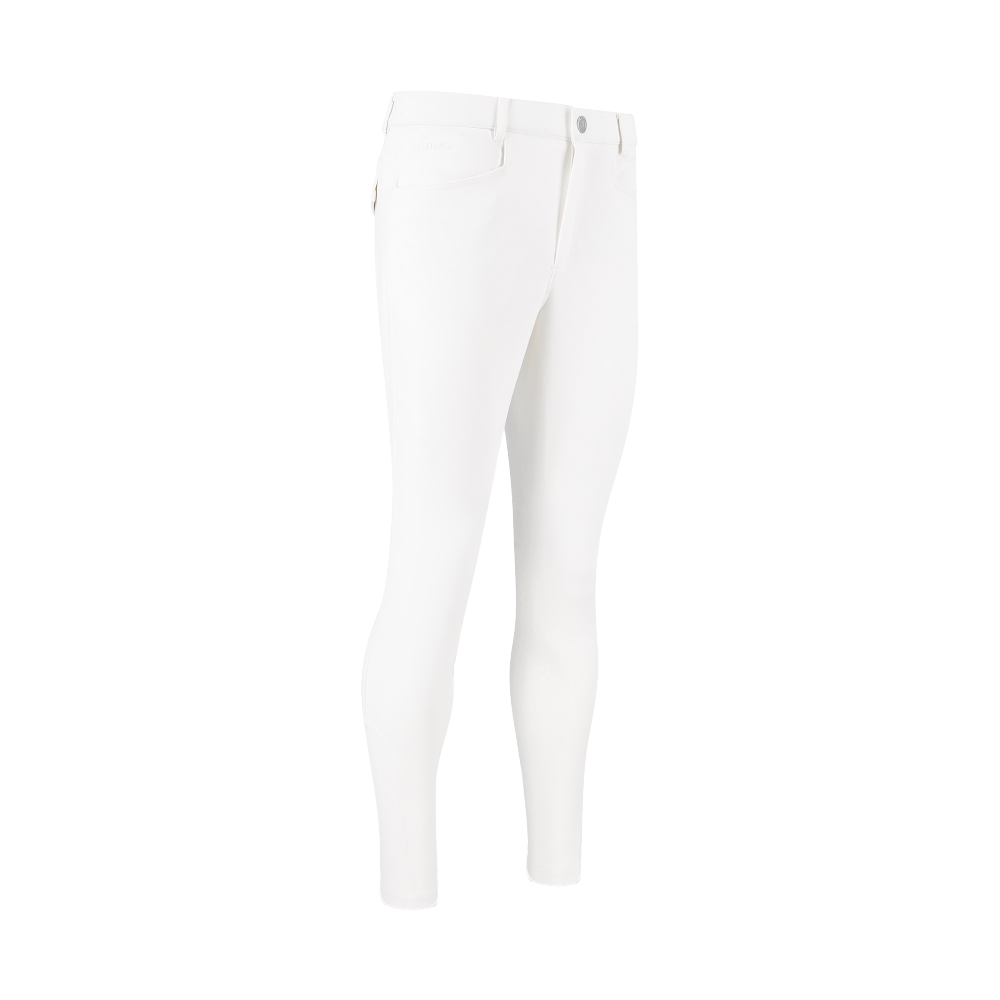 Man Breeches Full Grip Mexico | Kentucky Horsewear | breathable — Image 2