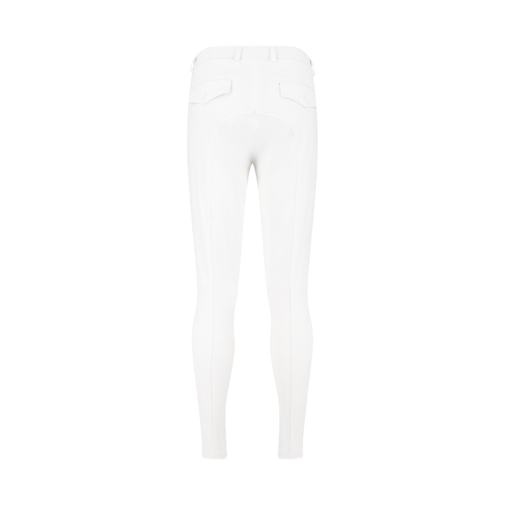 Man Breeches Full Grip Mexico | Kentucky Horsewear | breathable — Image 4
