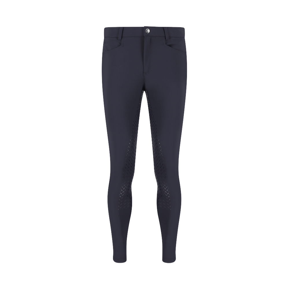 Man Breeches Full Grip Mexico | Kentucky Horsewear | breathable — Image 10