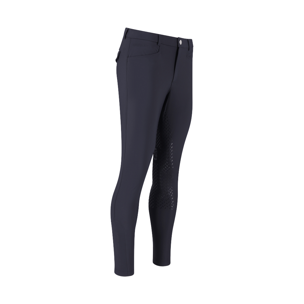 Man Breeches Full Grip Mexico | Kentucky Horsewear | breathable — Image 17