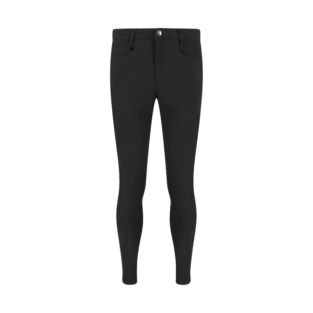 Man Breeches Knee Grip Mexico  | Kentucky Horsewear | breathable — Image 11