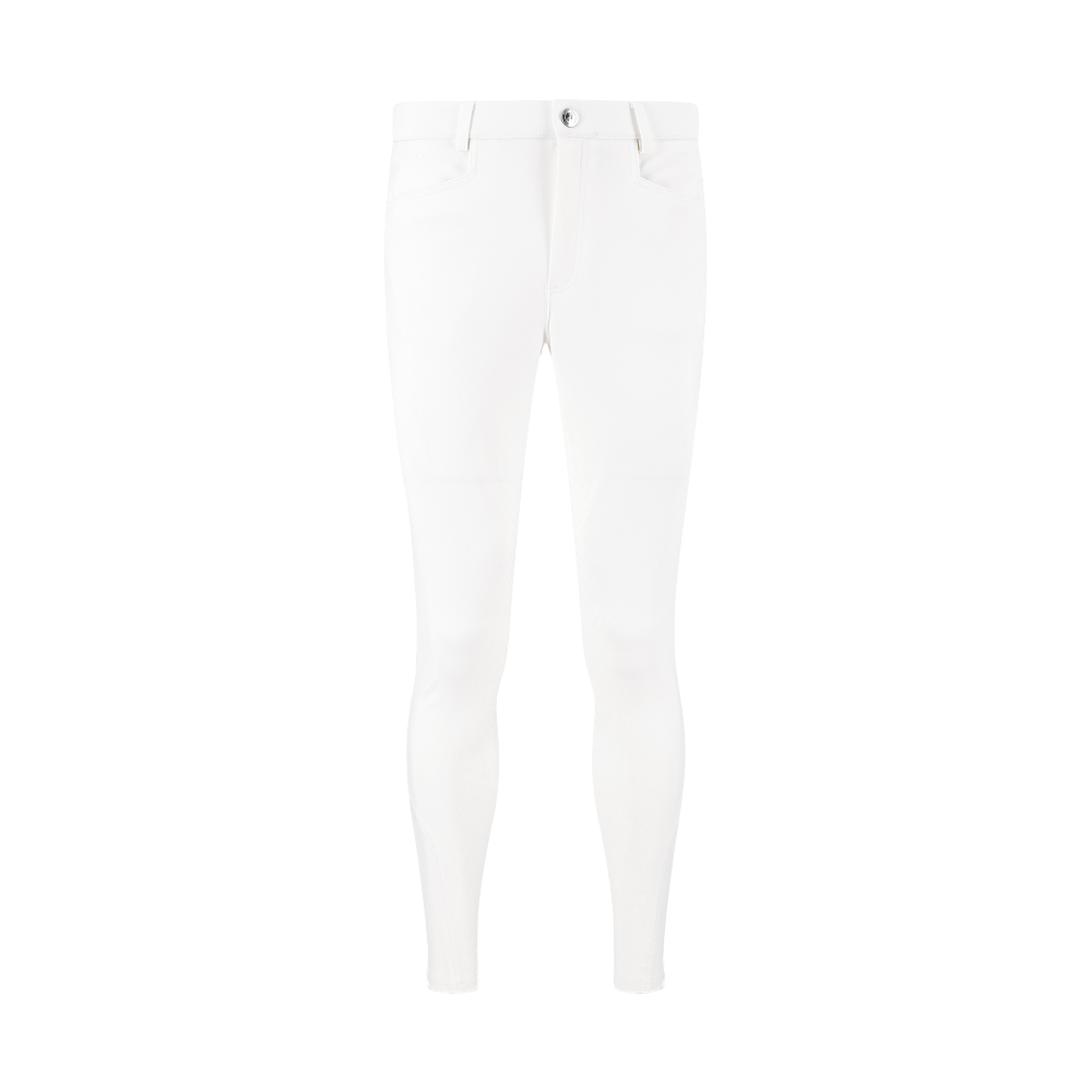 Man Breeches Knee Grip Mexico  | Kentucky Horsewear | breathable — Image 7