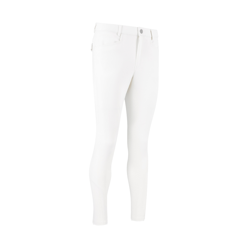 Man Breeches Knee Grip Mexico  | Kentucky Horsewear | breathable — Image 12