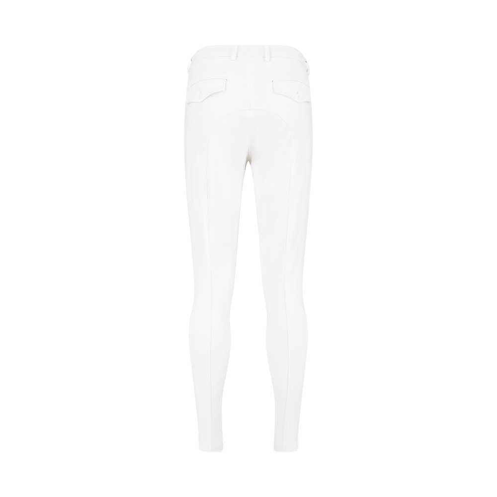 Man Breeches Knee Grip Mexico  | Kentucky Horsewear | breathable — Image 18