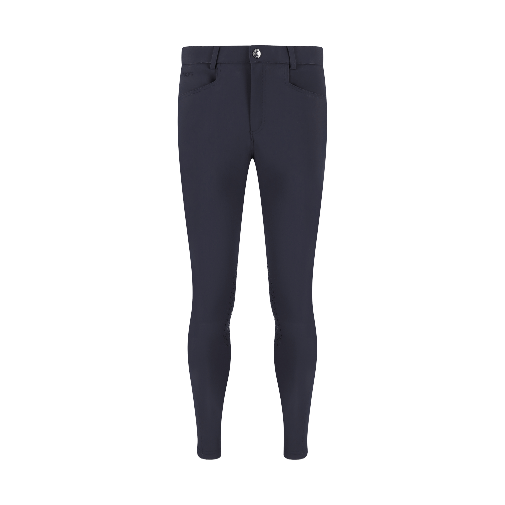 Man Breeches Knee Grip Mexico  | Kentucky Horsewear | breathable