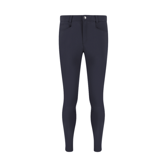 Man Breeches Knee Grip Mexico  | Kentucky Horsewear | breathable