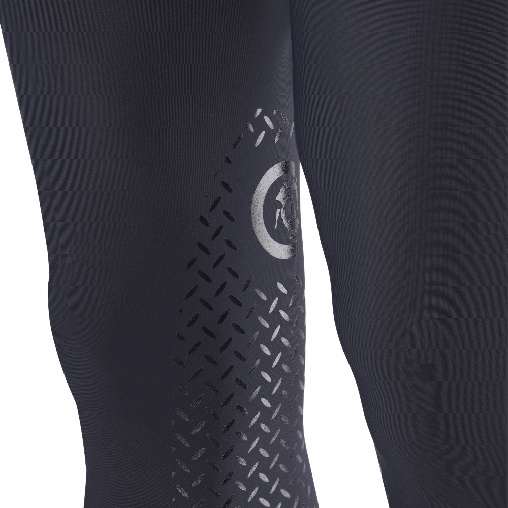 Man Breeches Knee Grip Mexico  | Kentucky Horsewear | breathable — Image 2
