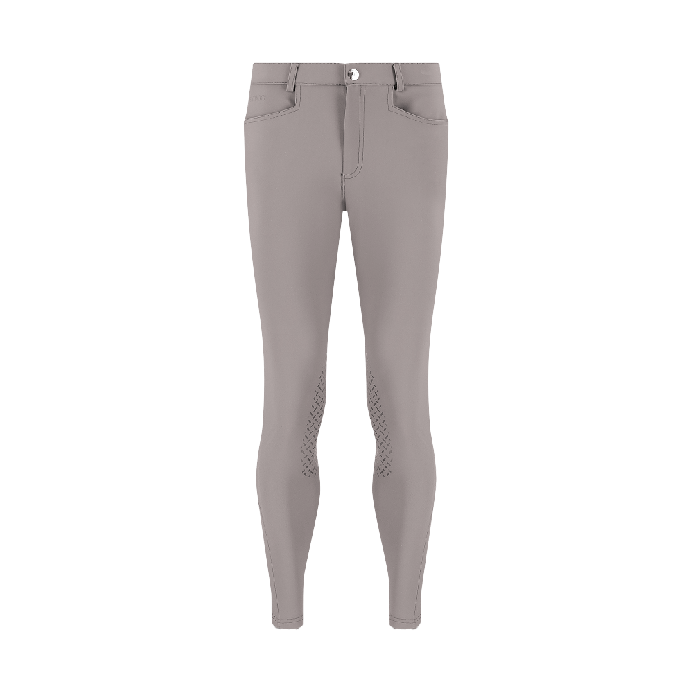 Man Breeches Knee Grip Mexico  | Kentucky Horsewear | breathable — Image 5