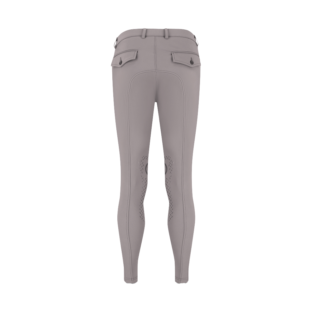 Man Breeches Knee Grip Mexico  | Kentucky Horsewear | breathable — Image 13