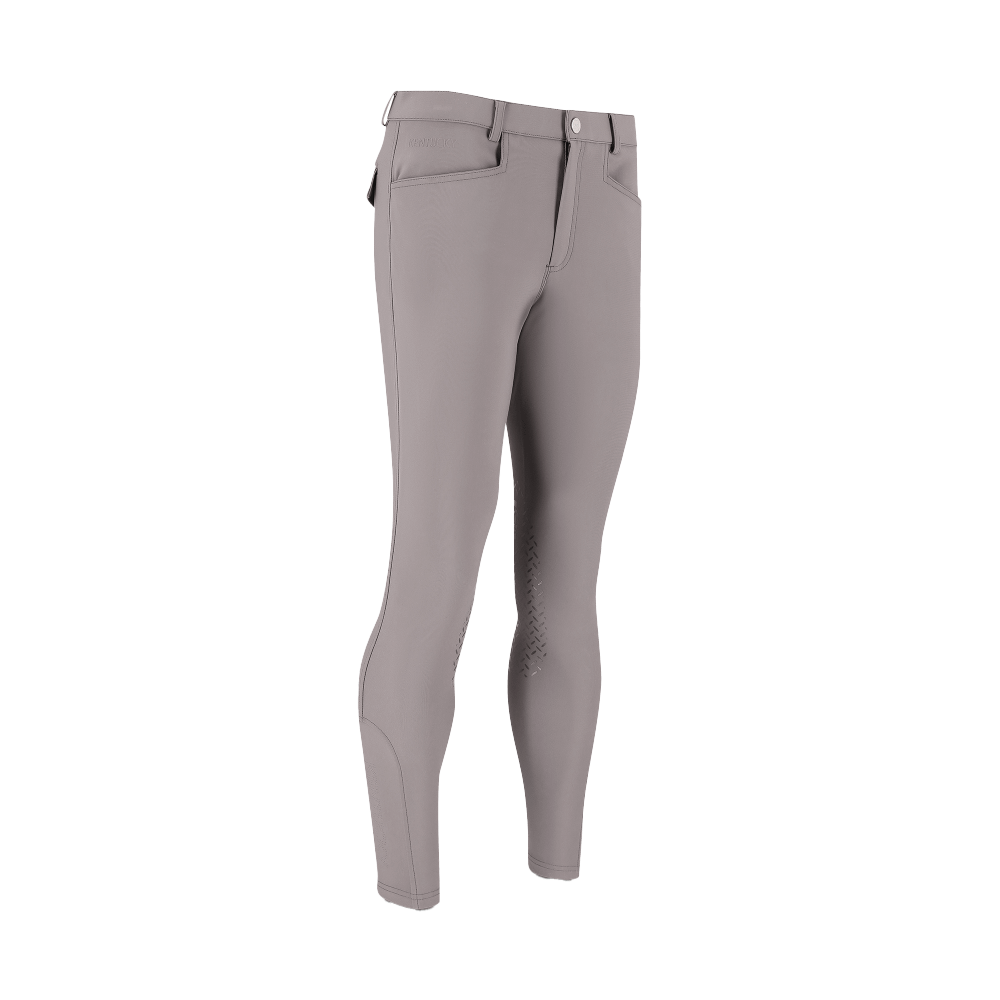 Man Breeches Knee Grip Mexico  | Kentucky Horsewear | breathable — Image 14