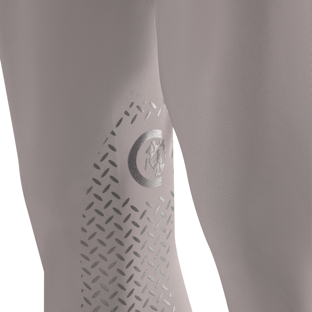 Man Breeches Knee Grip Mexico  | Kentucky Horsewear | breathable — Image 15