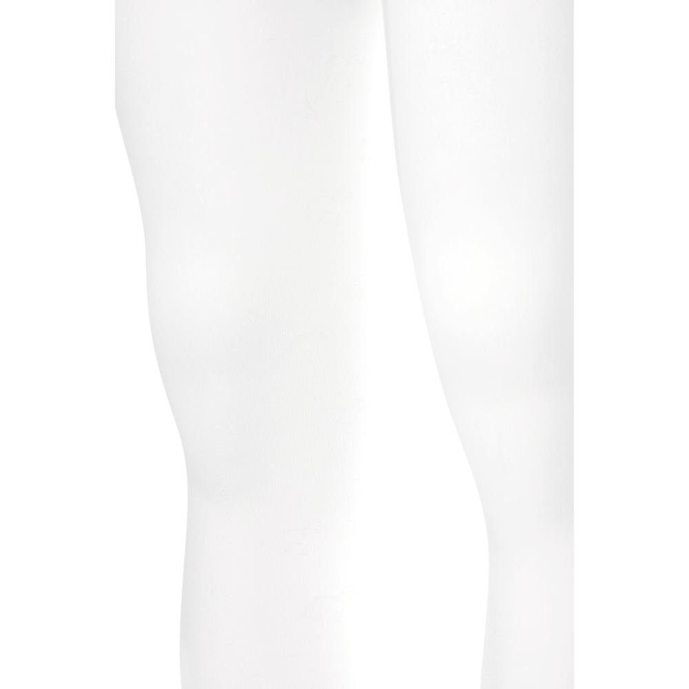 Girl Riding Leggings Full Grip Sammy Kids | Kentucky Horsewear | Lightweight — Image 15
