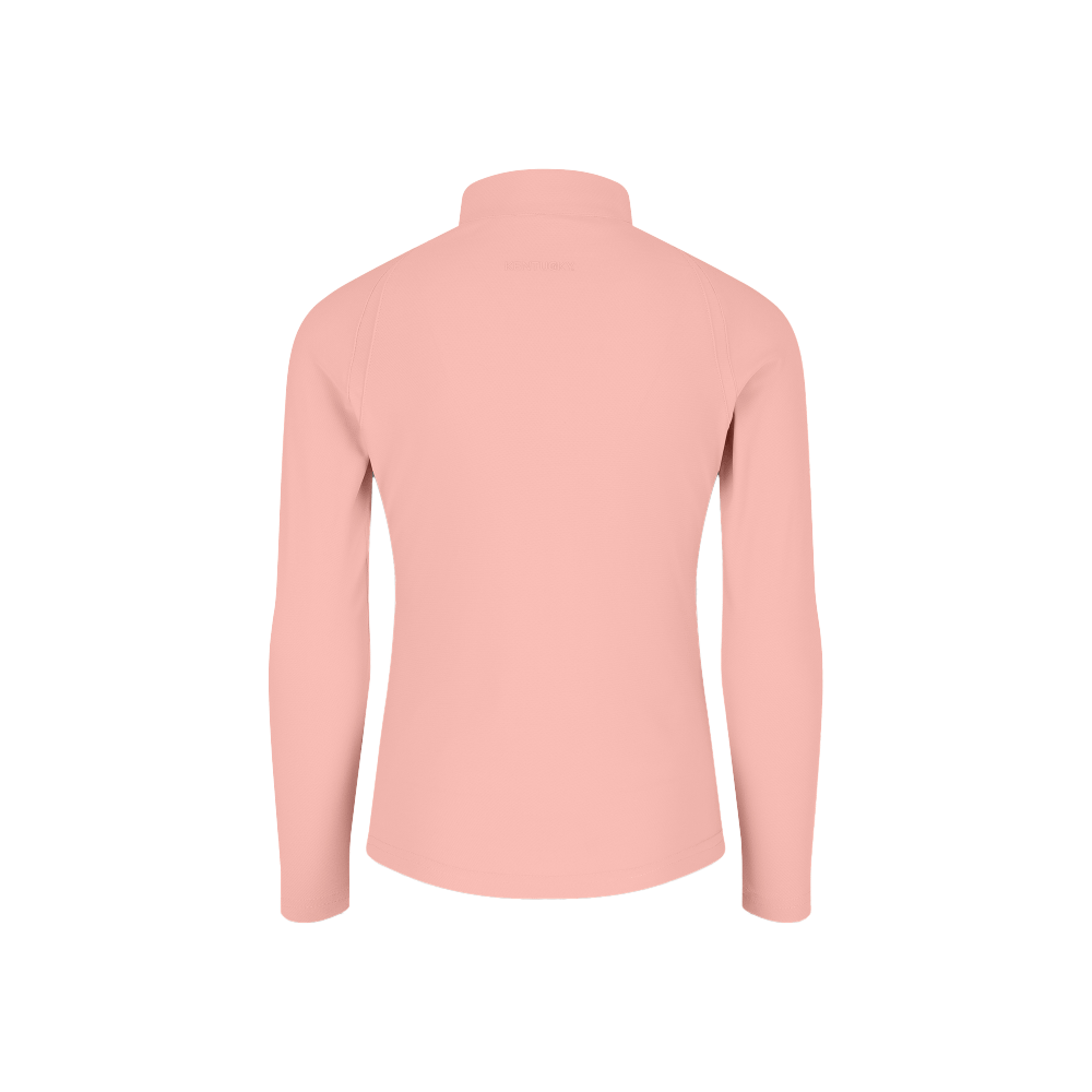 Girl Training Shirt Long Sleeve Madrid kids  | Kentucky Horsewear | Lightweight — Image 10
