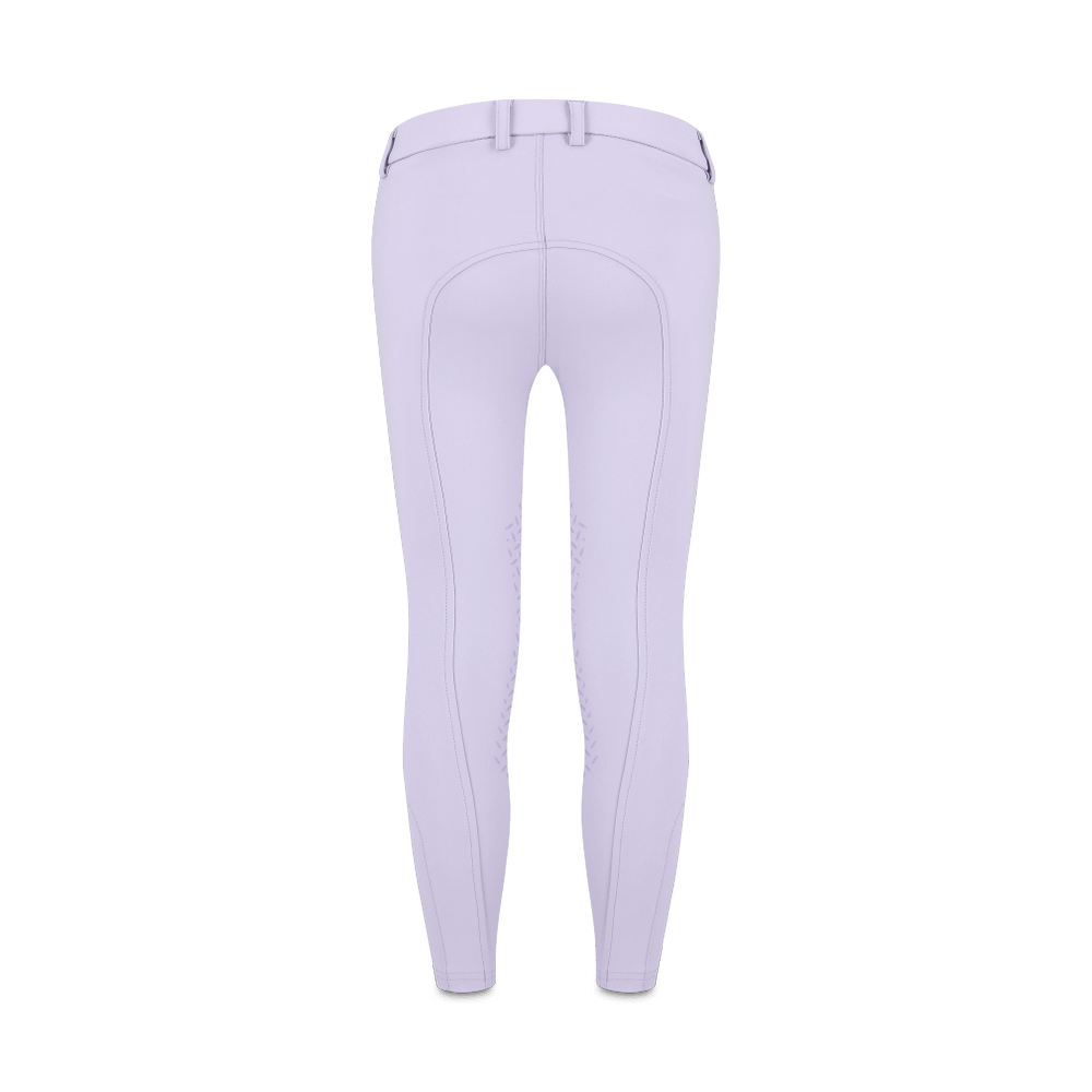 Girl Breeches Knee Grip Miami City Kids | Kentucky Horsewear | Lightweight — Image 17