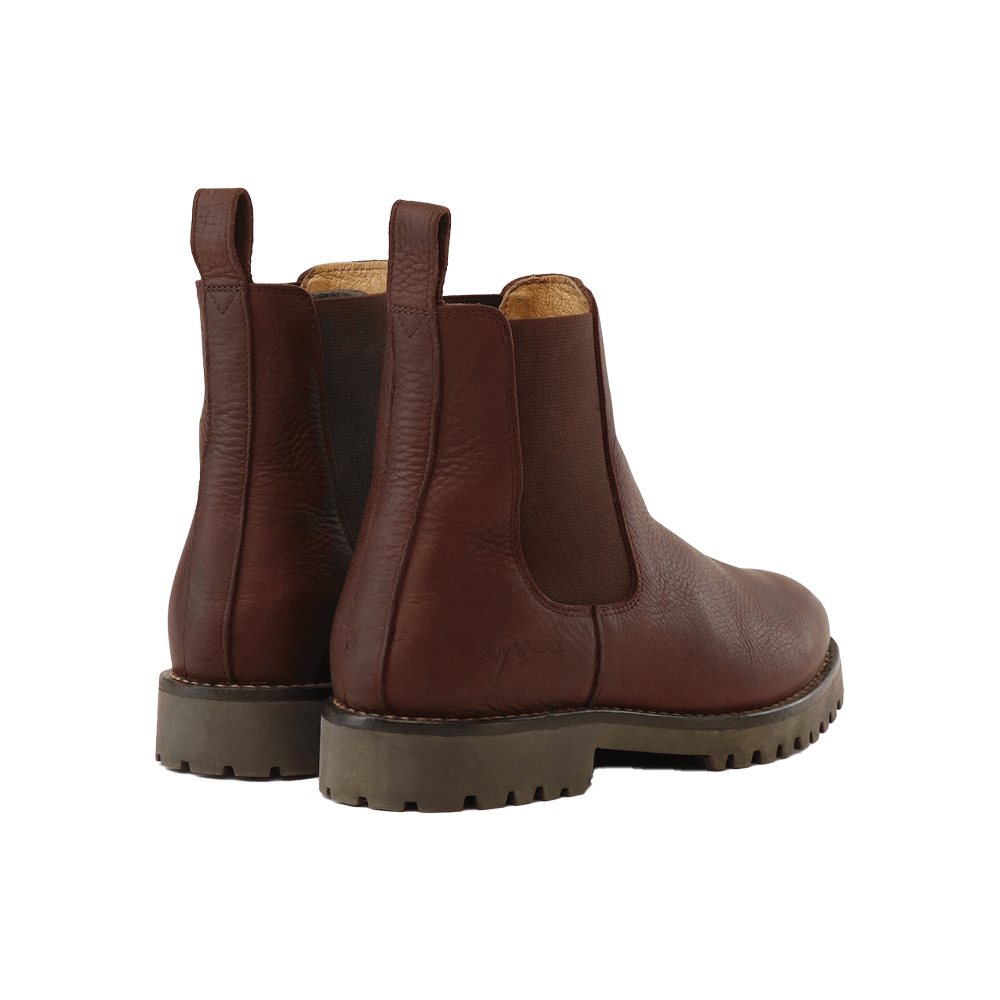 Chelsea Boots | Dy'on | premiumleather — Image 5