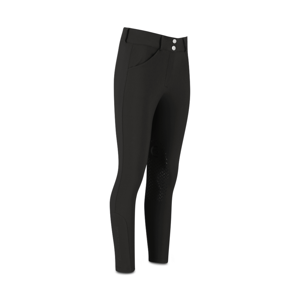 Women Breeches Knee Grip Miami | Kentucky Horsewear | breathable — Image 9