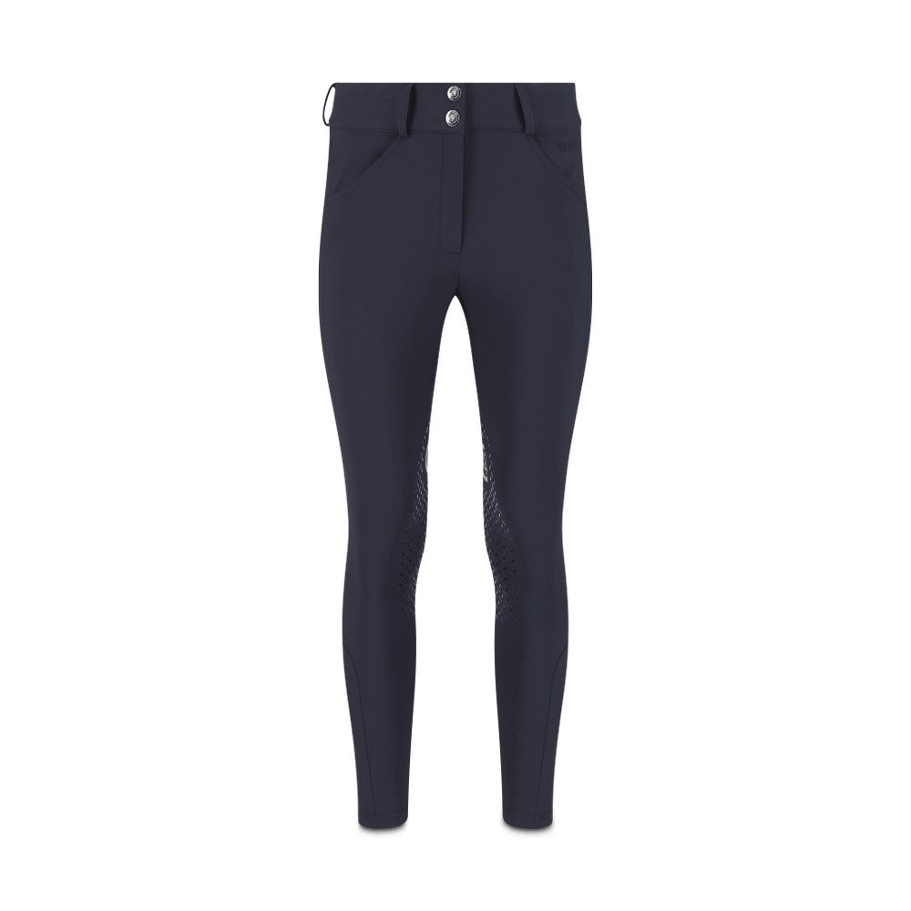 Women Breeches Knee Grip Miami | Kentucky Horsewear | breathable