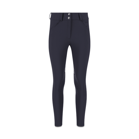 Women Breeches Knee Grip Miami | Kentucky Horsewear | breathable