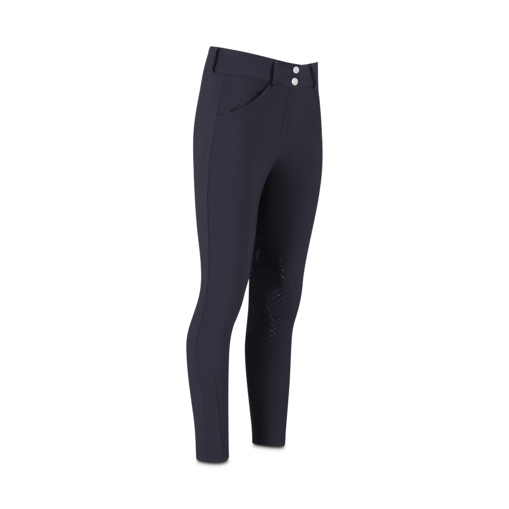 Women Breeches Knee Grip Miami | Kentucky Horsewear | breathable — Image 2