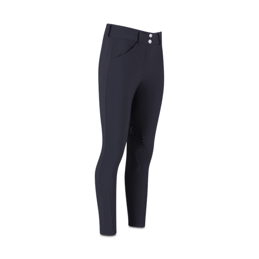 Women Breeches Knee Grip Miami | Kentucky Horsewear | breathable — Image 2