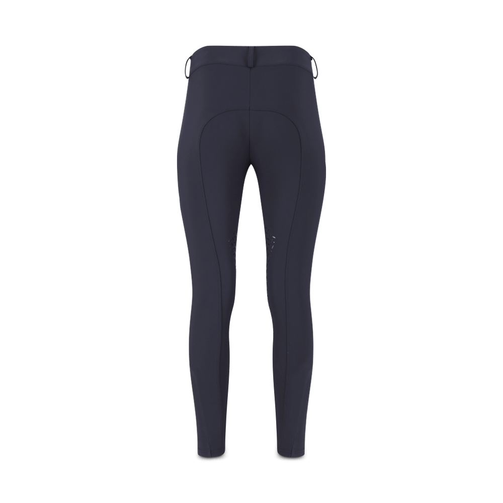 Women Breeches Knee Grip Miami | Kentucky Horsewear | breathable — Image 3