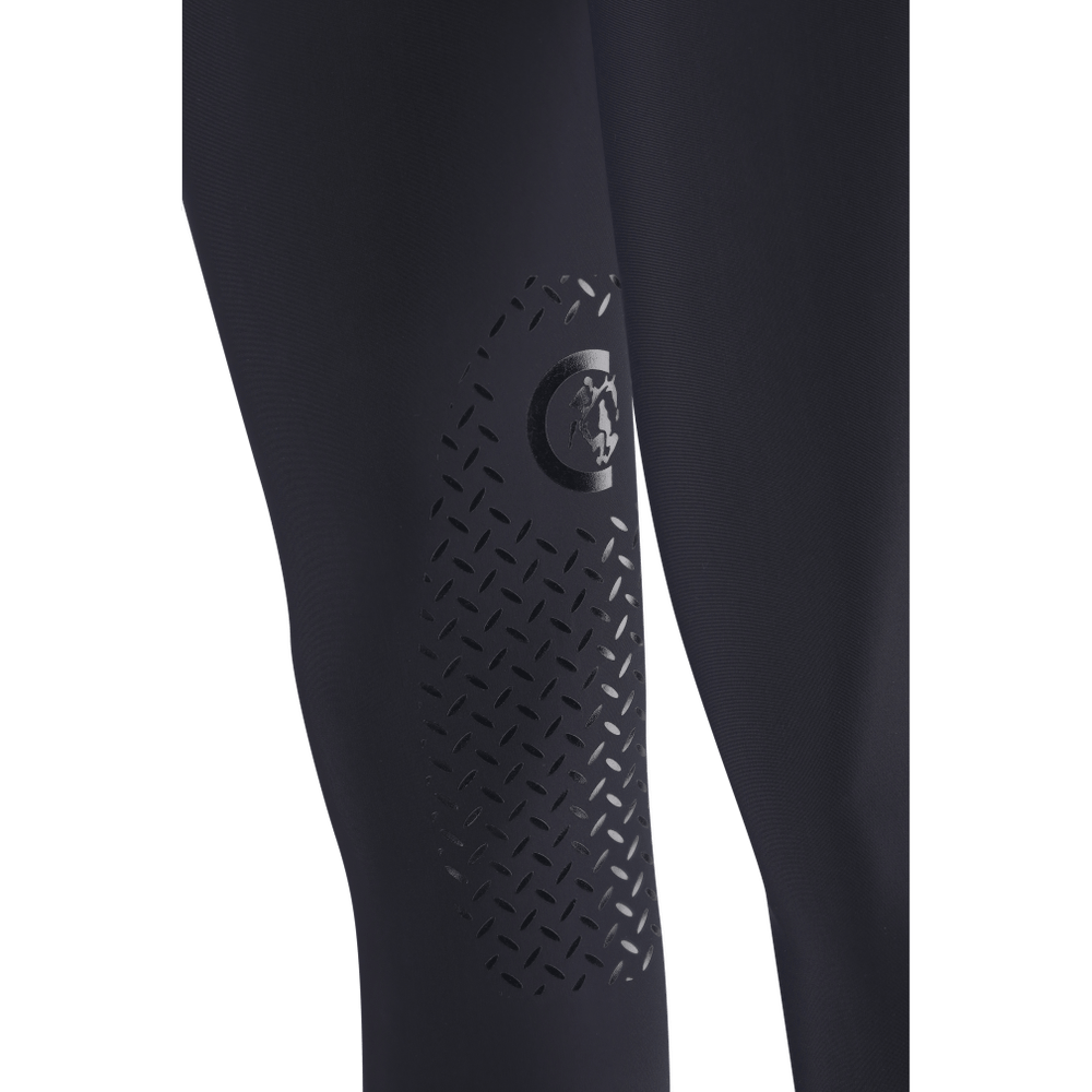 Women Breeches Knee Grip Miami | Kentucky Horsewear | breathable — Image 4